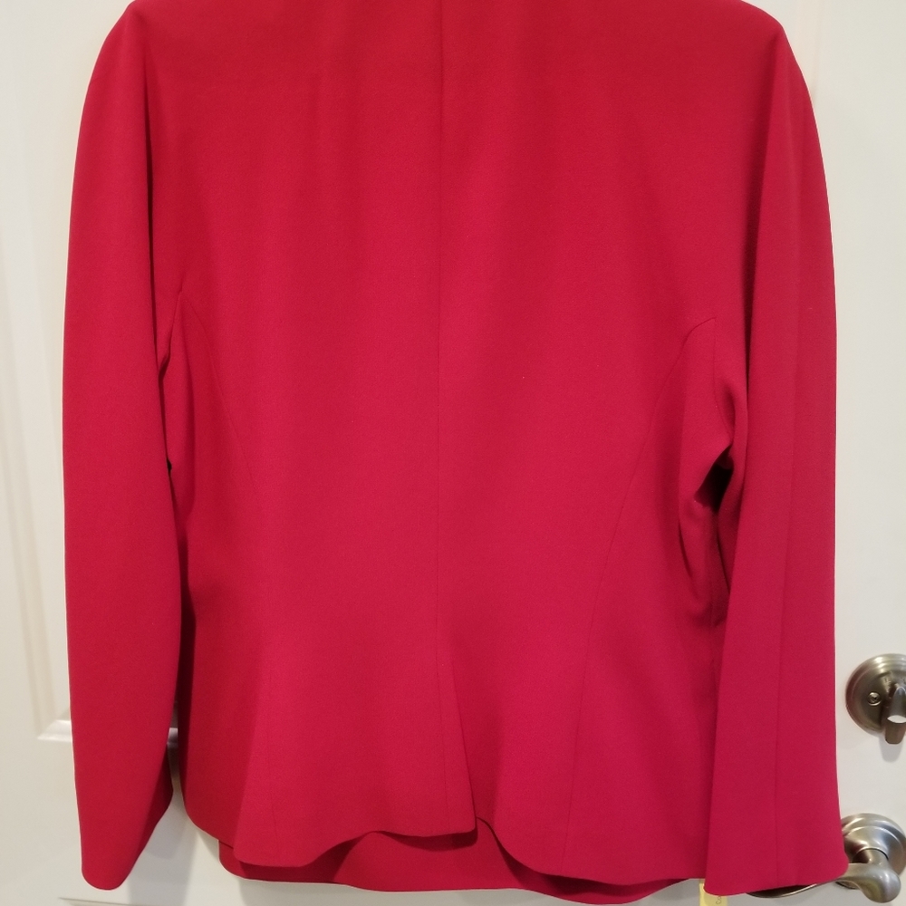 Women's 2 Piece Gianni Suit - Picture 3 of 7